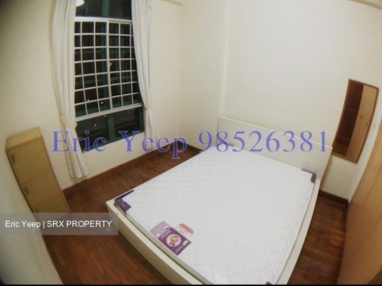 Hillview Heights (D23), Condominium #199230682